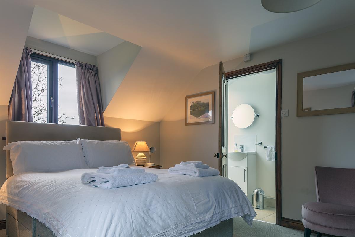 Thorntrees B&B Cleator Extérieur photo