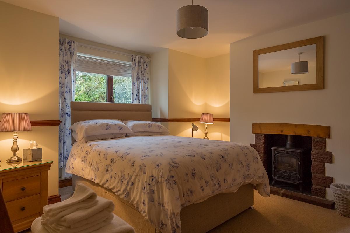 Thorntrees B&B Cleator Extérieur photo