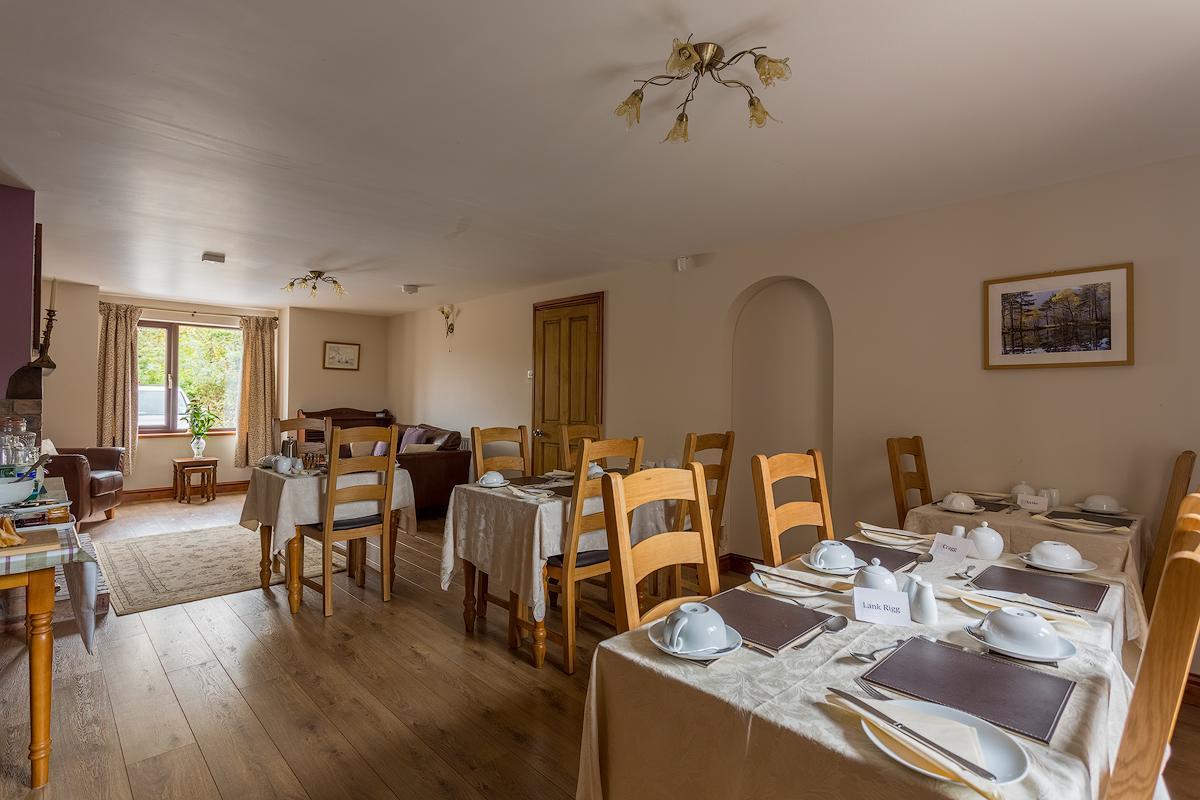 Thorntrees B&B Cleator Extérieur photo