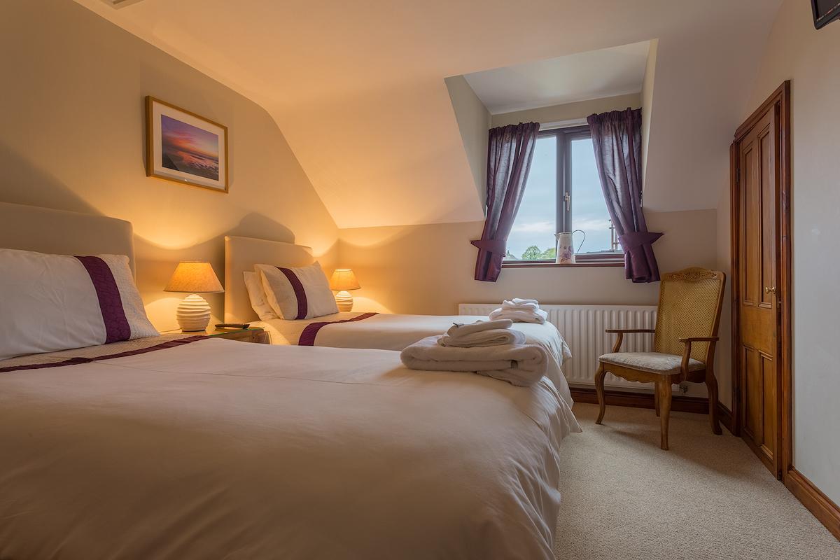 Thorntrees B&B Cleator Extérieur photo