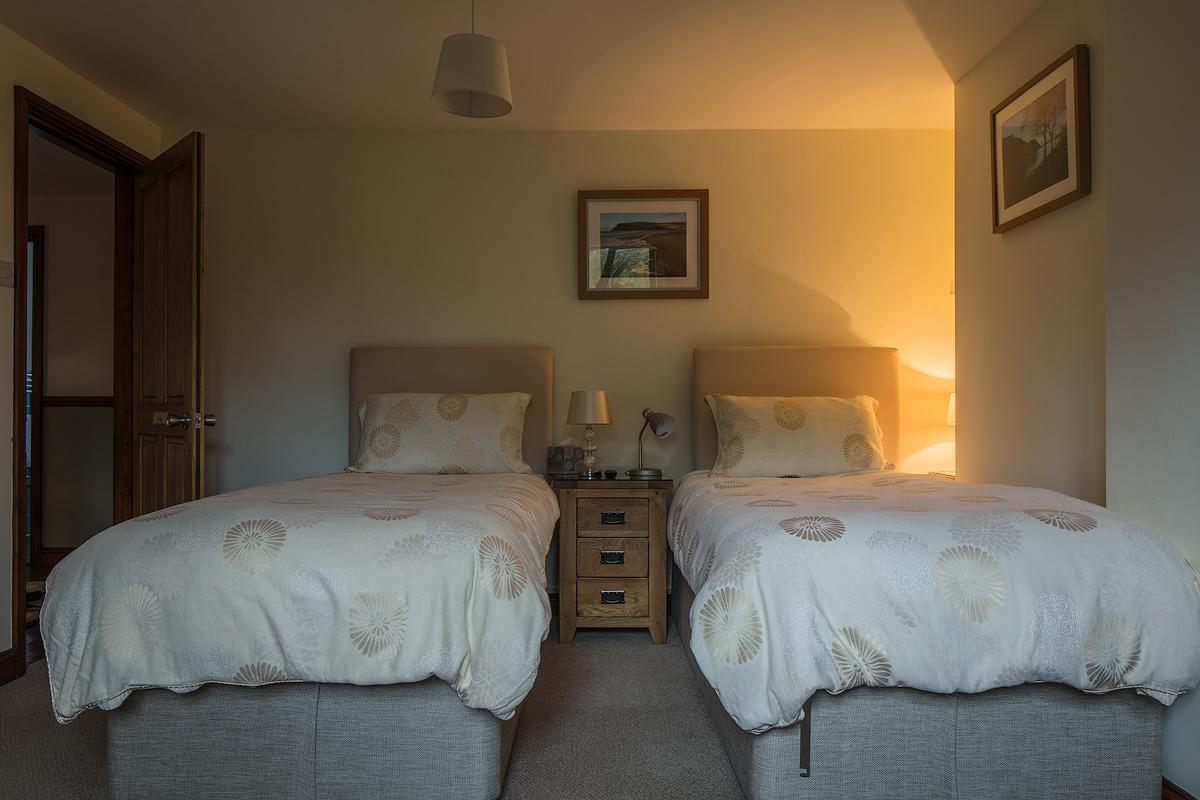 Thorntrees B&B Cleator Extérieur photo