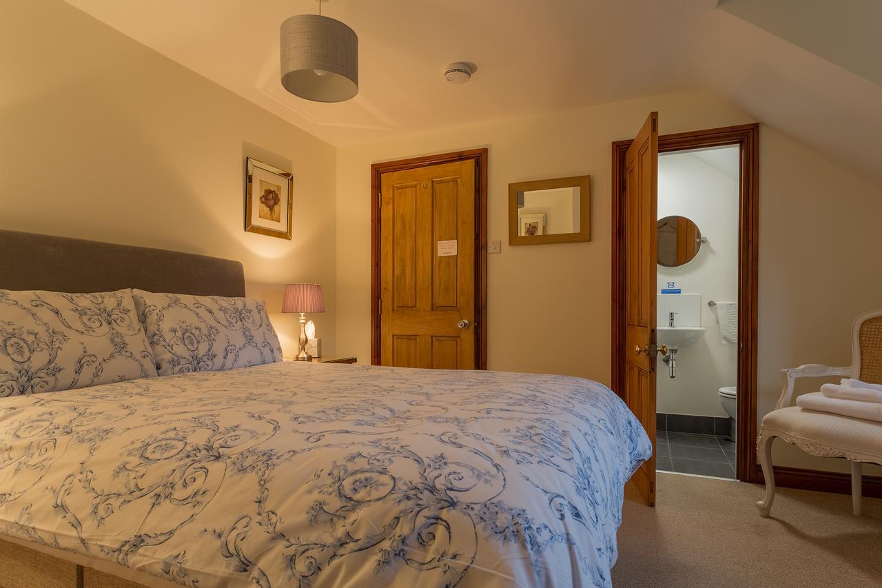 Thorntrees B&B Cleator Extérieur photo