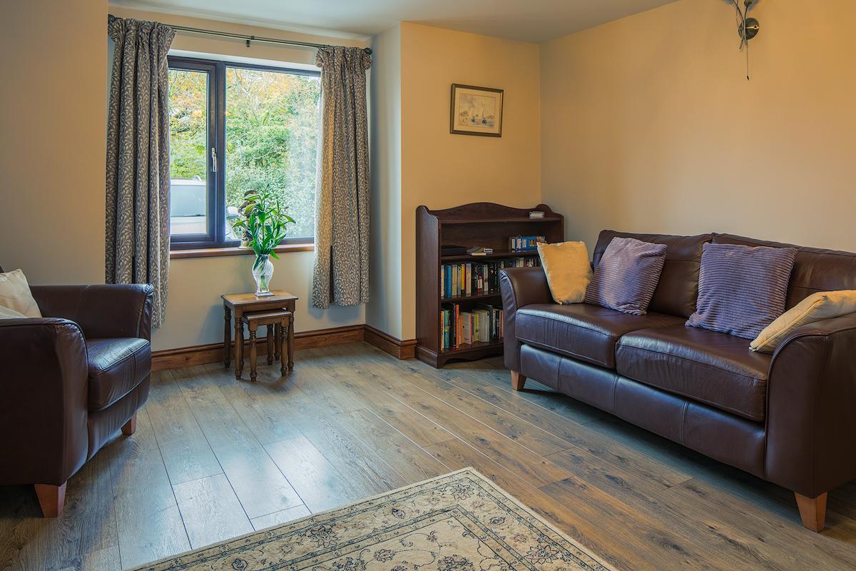 Thorntrees B&B Cleator Extérieur photo